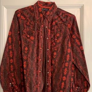 Cruel Girl! Snaps versus buttons